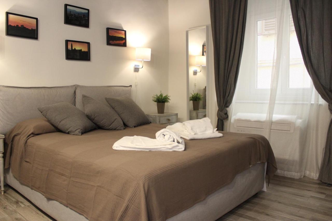 Apartamento Art Piccolo Rifugio Florencia