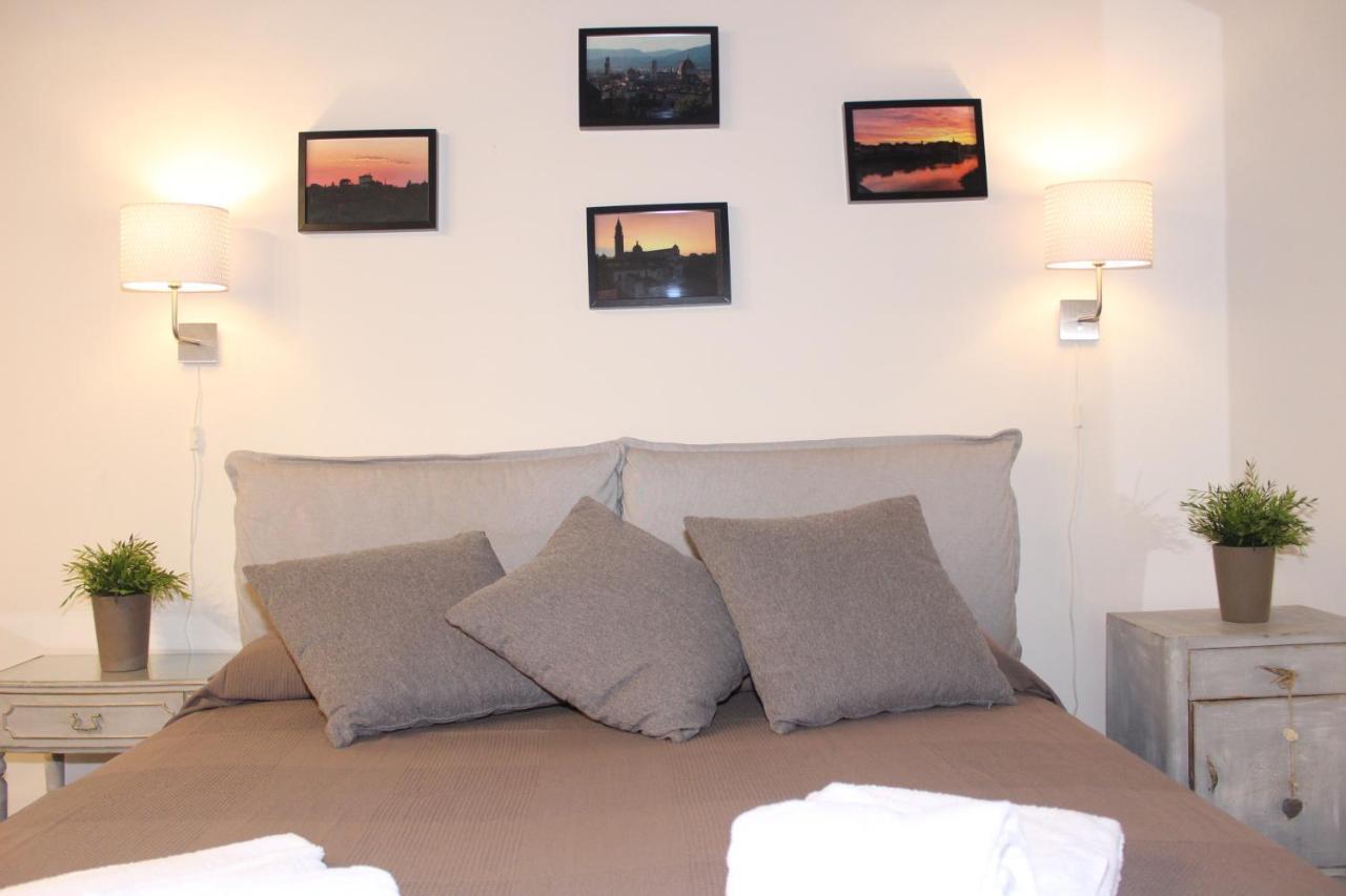 Art Piccolo Rifugio Apartamento *