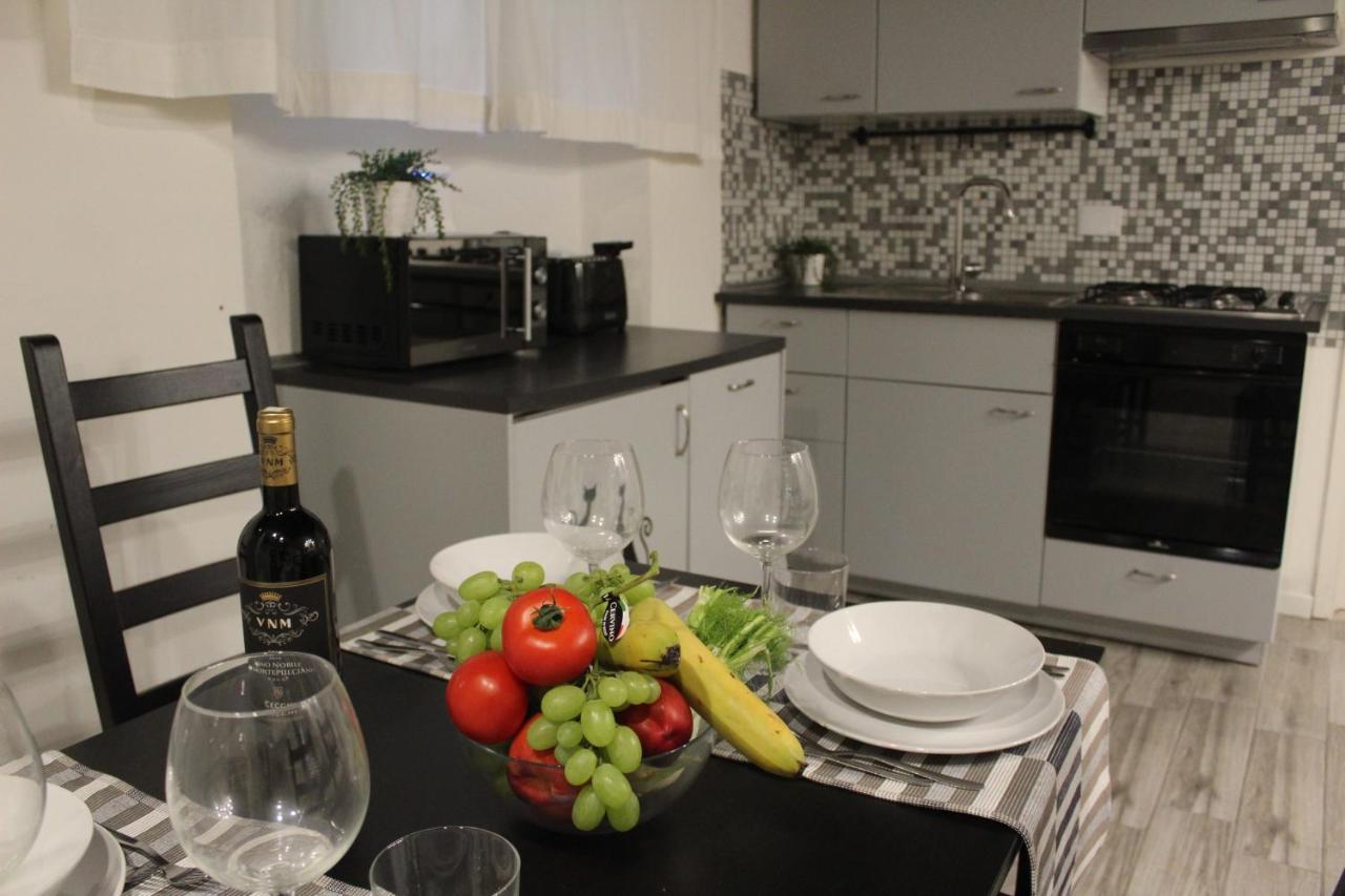 Apartamento Art Piccolo Rifugio Florencia