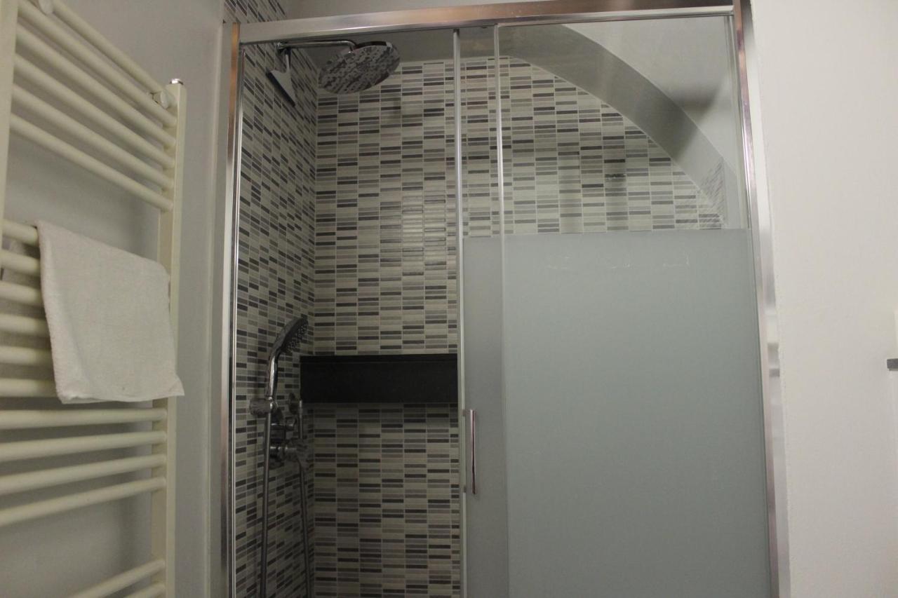 Apartamento Art Piccolo Rifugio *
