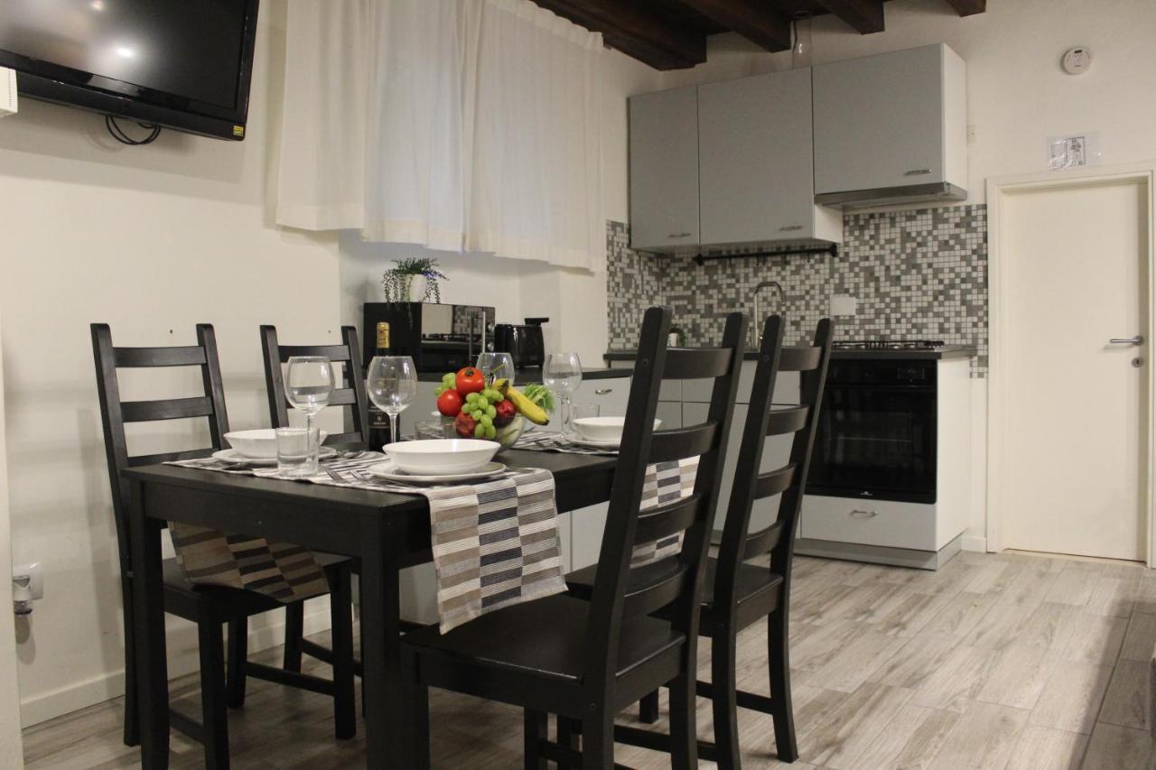 Apartamento Art Piccolo Rifugio