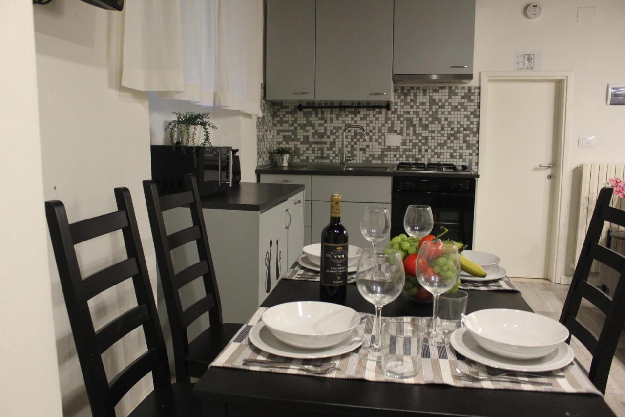 Apartamento Art Piccolo Rifugio Florencia